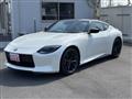 2025 Nissan Fairlady Z