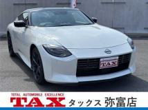 2025 Nissan Fairlady Z