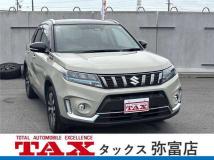 2022 Suzuki Escudo