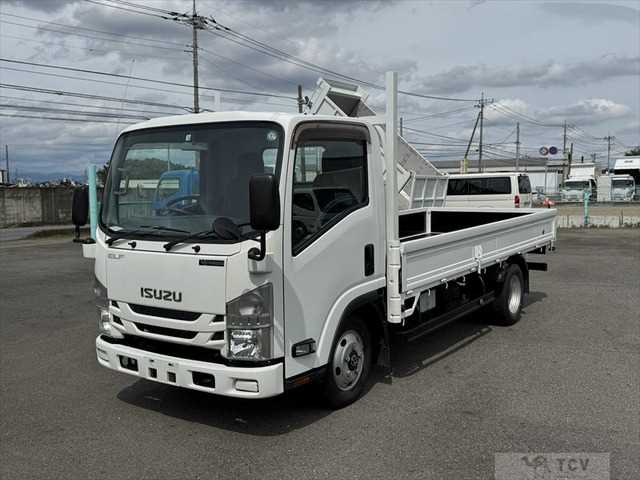 2018 Isuzu Isuzu Others