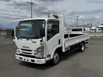 2018 Isuzu Isuzu Others