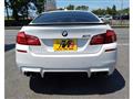 2013 BMW M Model