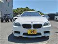 2013 BMW M Model