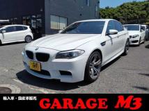 2013 BMW M Model