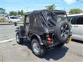 1987 Mitsubishi Jeep