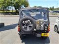 1987 Mitsubishi Jeep