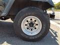 1987 Mitsubishi Jeep