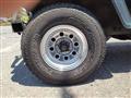 1987 Mitsubishi Jeep