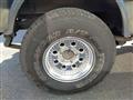 1987 Mitsubishi Jeep
