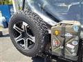 1987 Mitsubishi Jeep