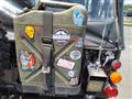 1987 Mitsubishi Jeep