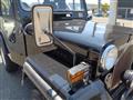 1987 Mitsubishi Jeep