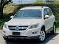 2008 Volkswagen Tiguan