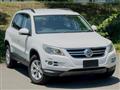 2008 Volkswagen Tiguan