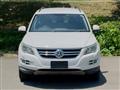 2008 Volkswagen Tiguan