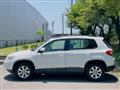 2008 Volkswagen Tiguan