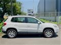 2008 Volkswagen Tiguan