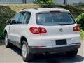 2008 Volkswagen Tiguan