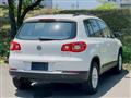 2008 Volkswagen Tiguan