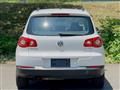 2008 Volkswagen Tiguan