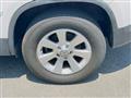 2008 Volkswagen Tiguan