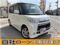 2011 Daihatsu Tanto Custom