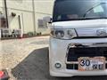 2011 Daihatsu Tanto Custom