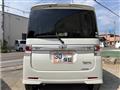 2011 Daihatsu Tanto Custom