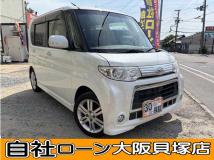 2011 Daihatsu Tanto Custom