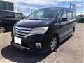 2013 Nissan Serena