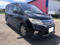 2013 Nissan Serena