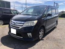2013 Nissan Serena
