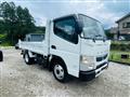 2019 Mitsubishi Canter