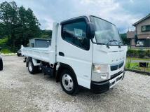 2019 Mitsubishi Canter