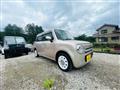 2014 Suzuki Lapin