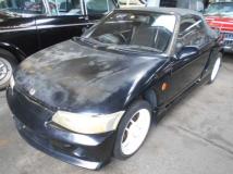 1991 Honda Beat