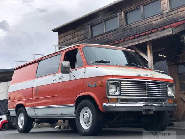 1977 GMC GMC Others