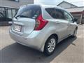 2016 Nissan Note