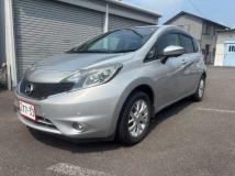 2016 Nissan Note