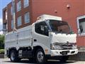 2019 Hino Dutro