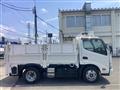 2019 Hino Dutro