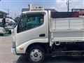 2019 Hino Dutro