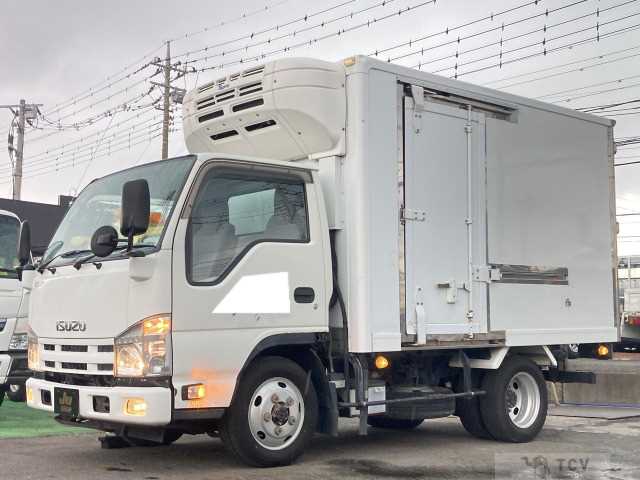 2014 Isuzu Isuzu Others