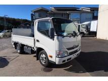 2014 Toyota Toyoace