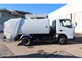 2020 Mitsubishi Canter