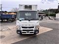 2019 Mitsubishi Canter