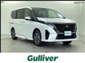 2023 Nissan Serena