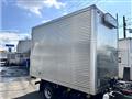 2020 Mitsubishi Canter