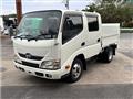 2011 Hino Dutro