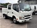 2011 Hino Dutro